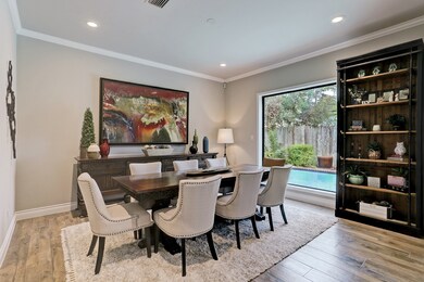 122 Gessner Rd, Houston, TX 77024 - photo 4