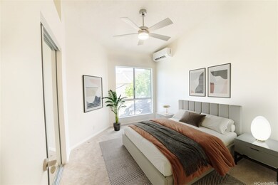 2nd Bedroom - Enhanced