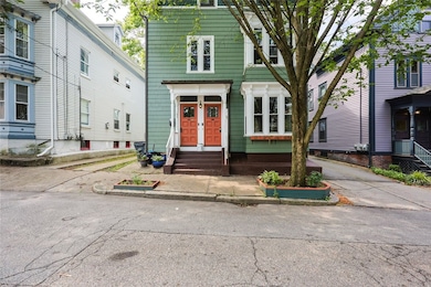 193 Howell St unit 3, Providence, RI 02906 - photo 3