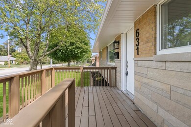 631 S 9th Ave, Beech Grove, IN 46107 - photo 6