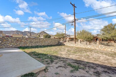 4801 Partello St, El Paso, TX 79930 - photo 7