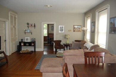 37 Eden St unit 2, Charlestown, MA 02129 - photo 3