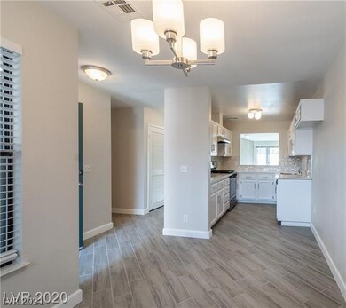 Kitchen/Nook