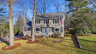 9 Byron Dr, Nashua, NH 03062 - photo 2