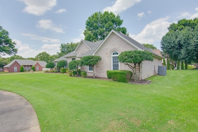 212 Anita Cove, Collierville, TN 38017 - photo 4