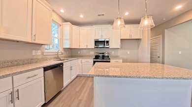 242 Red Hawk Dr, Campobello, SC 29322 - photo 5