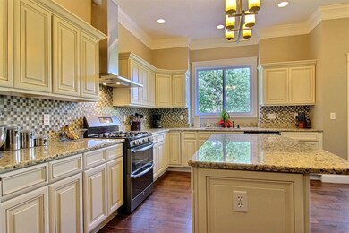 1075 Al Jolsen Ct, Crown Point, IN 46307 - photo 5