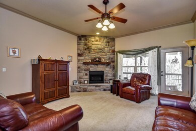 1689 S Songbird Cir, Nixa, MO 65714 - photo 7