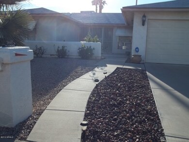 FRONT PATH