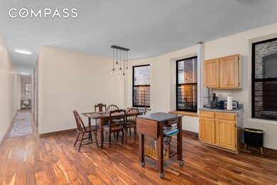 100 W 141st St unit 33, New York, NY 10030 - photo 4