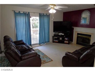 4906 Lippingham Dr, Chesterfield, VA 23831 - photo 5