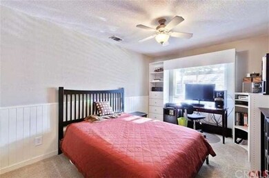 Spare Bedroom