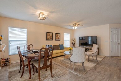 Dining & Living Rooms
