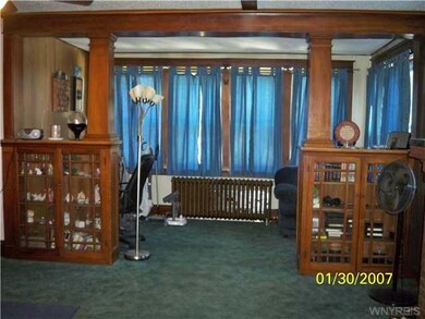 Bonus room