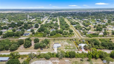 View of property location