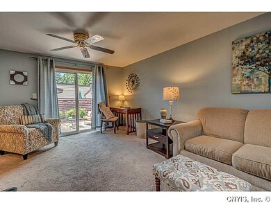 Family Room.
