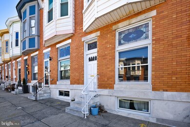 729 S Linwood Ave, Baltimore, MD 21224 - photo 4