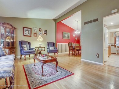 78 Stevens Ave, Old Bridge, NJ 08857 - photo 2