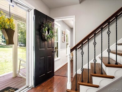Foyer