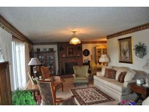Nice Living Room