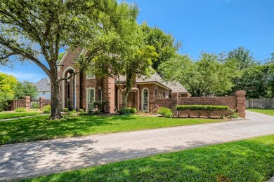 7601 Lincoln Ct, Colleyville, TX 76034 - photo 3