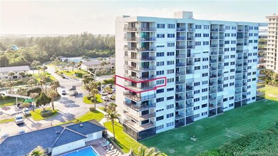 Ocean Harbour South unit 608, Hutchinson Island, FL 34949 - photo 4