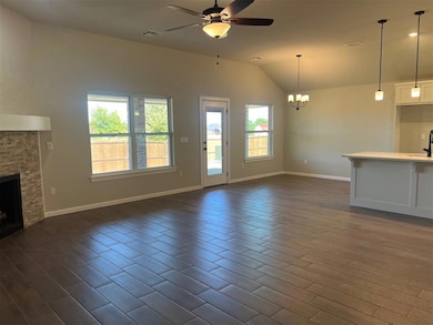 1001 SE 16th Terrace, Newcastle, OK 73065 - photo 4