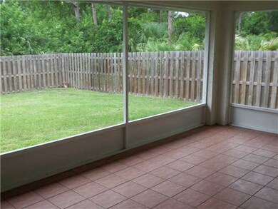 Patio/Deck. Now ladies and gentleman this is a scr