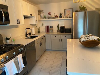 21 Chard St unit 1, East Weymouth, MA 02189 - photo 2