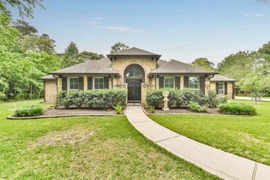 29339 Village Ridge Ct, Magnolia, TX 77355 - photo 4