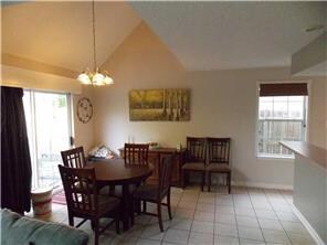 Breakfast Room.