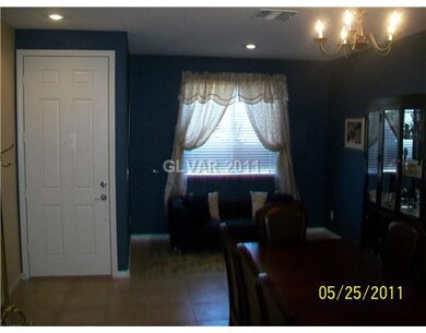 Interior Space/Layout.