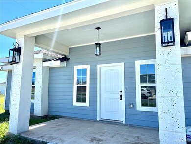 831 Blue Quail St, Alamo, TX 78516 - photo 2