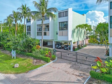 GATED COMMUNITY WITH ELECTRIC GATE