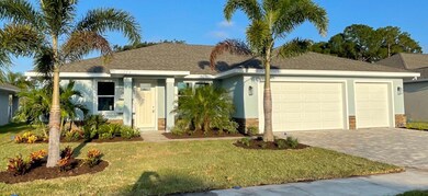 1214 Captiva Island Cir, Palm Bay, FL 32908 - photo 2