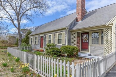 69 Ellis Cir, Yarmouth Port, MA 02675 - photo 4