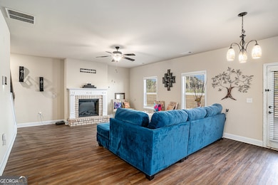 123 Huntsman Dr, Griffin, GA 30224 - photo 7