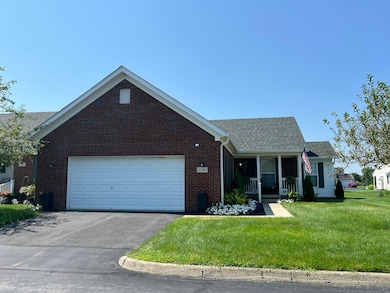 8259 Kingfisher Ln unit 8259, Pickerington, OH 43147 - photo 2