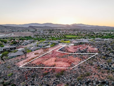 Lot #29 W Fandango Dr, St. George, UT 84770 - photo 7
