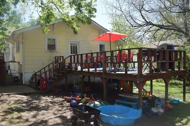 402 Uwharrie St, Asheboro, NC 27203 - photo 2