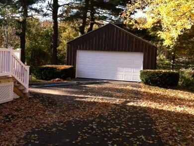 Other. garage