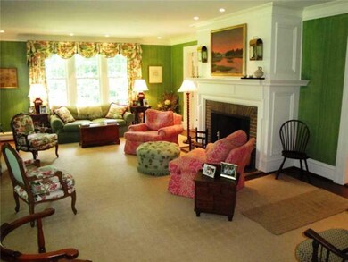 Family Room.