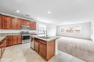 7378 Overture Dr, Reno, NV 89506 - photo 6