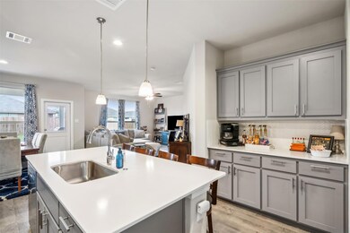 2353 Briscoe Ranch Dr, Hudson Oaks, TX 76087 - photo 7