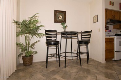 Eat In Kitchen