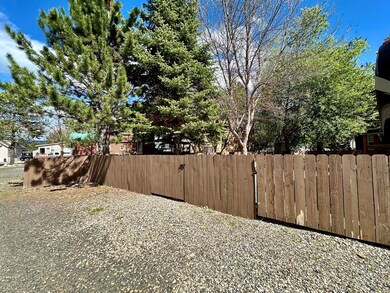 Fully Fenced & Plenty of Parking Space