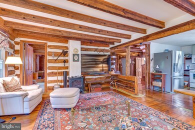 46 Sherrill Ln, Berkeley Springs, WV 25411 - photo 2