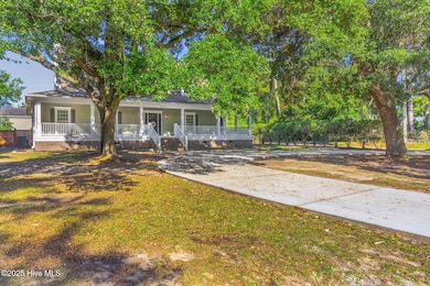 300 Cabbage Inlet Ln, Wilmington, NC 28409 - photo 4