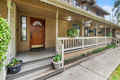 21917 135th Ave E, Graham, WA 98338 - photo 4