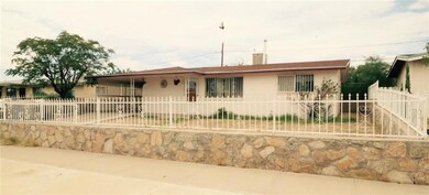 8107 Staghorn Dr, El Paso, TX 79907 - photo 5